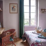 Les Volets Violets Salles (Gironde)