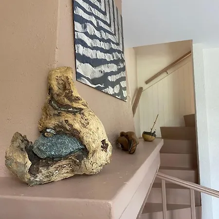 Bed & Breakfast Les Volets Violets