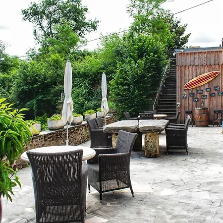 Bed & Breakfast Les Volets Violets