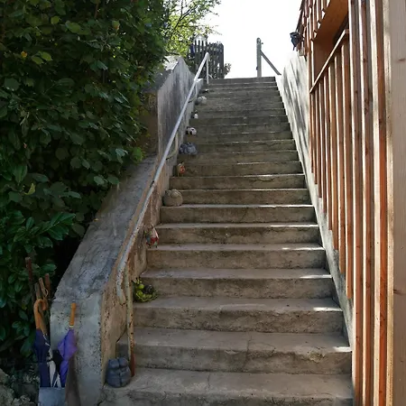 Les Volets Violets Bed & Breakfast Salles (Gironde)