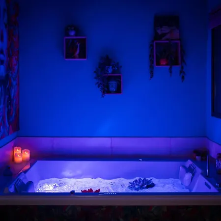 Panzió Les Volets Violets