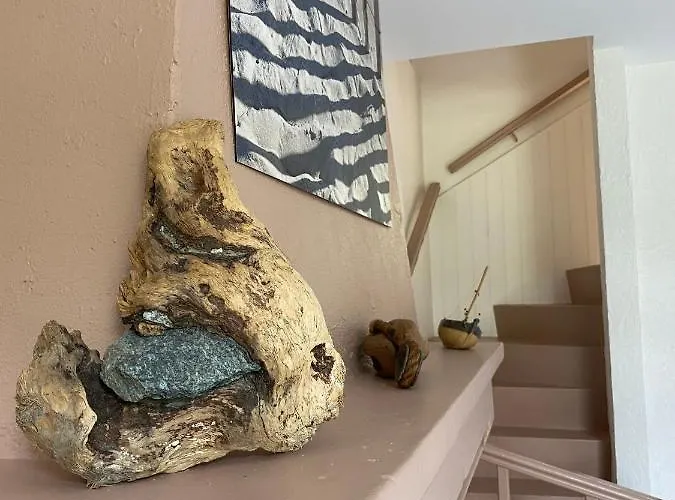 Bed & Breakfast Les Volets Violets